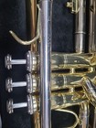 Jupiter Ceb-660 Sterling With Vincent Bach 5c Sterling Mouthpiece And Hard Case