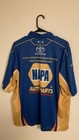 Napa Racing Martin Truex Jr Michael Waltrip Racing Mwr Pit Crew Shirt Nascar Xl