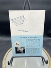 Original 1955 Mercury Big M Dealer Brochure 