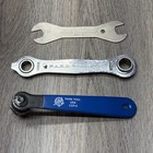 Lot 3 Park Tool Crank Extractor removal hub Cone Wrench Ccw-2  Dcw-4   Ccp-2 Usa