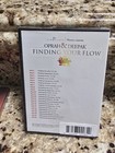 Oprah Deepak Finding Your Flow 21-day Meditation Experience Cd Set New 