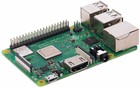 Raspberry Pi - 3 Model B 