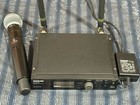 Shure Ulxd4 sm58 Digital Handheld Wireless System G50  470 - 534 Mhz 