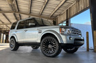 2011 Land Rover Lr4 New Timing Chain  Brakes  Wheels  Tires  Low Miles