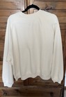 Aerosmith Ridin  High Sweatshirt 1x White 2025 Rock   Pop Original Music