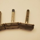 Vintage Gillette Safety Razors Lot Of 4
