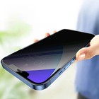 4pcs Privacy Screen Protector For Laptop Tablet Phone Anti Glare Smudge Proof