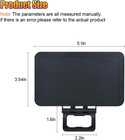 Cell Phone Sun Protection Umbrella  Anti-uv Anti-glare Anti-reflection Sun Visor