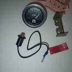 Tempo 576 Eru Marine Boat Fuel Gauge Receiving Unit With Light New Old Stock 