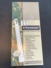 Lc Industries Chemlight 6 Inch Yellow Box Of 10 Military Grade Glow Sticks