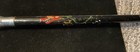 Vintage Swagger Stick Us Marines Korean Art Work  Trench Art