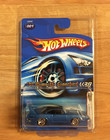 Hot Wheels 1 38 Fe  70 Plymouth Superbird Custom Super Real Riders Wheel Swap Bl