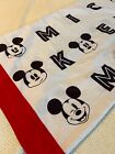 Disney Mickey Mouse 3 Piece Twin Size Sheet Set