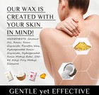 Sealed Exp  2029        Hot Wax Kit Pink Digital Hair Removal Waxing For Women   Men