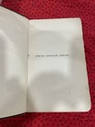 North American Indians George Catlin Rare Vol 1 Fair   Condition 1903 Edinburgh