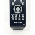 Samsung 00061h Dvd Player Remote Control