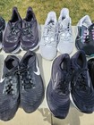 Lot Of Mens Used Size 13 Brooks And Nike Shoes 10 Total 