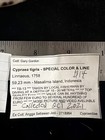 Cypraea Tigris Special Color   Line 59 23mm F    Indonesia  e034 