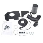 Cold Air Intake System For 2016-23 Chevrolet Camaro 2 0l Turbo Aluminum Kyostar