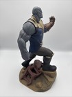 Diamond Select Marvel Gallery  Avengers Infinity War Thanos Statue Pvc Figure