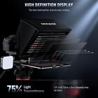 Neewer X14 Ii App Control Foldable Camera Teleprompter For Tablet