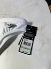 Speedo Men   s Powerflex Eco Solar Brief Swimsuit White Size 34 Nwt