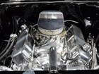1957 Chevy Bel Air 150 210 