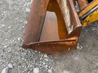 Case 580b Ck Attachments  Backhoe - Used