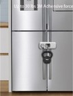 Child Proof Fridge Lock Child Cabinet Safety Lock For Baby Safety Child Lock Usa