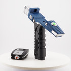 Star Trek Discovery Type 2 - Army Blue Phaser  3d Printed Prop W  Moving Trigger