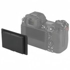 Camera Lcd Hood Sun Shade Sun Hood Suitable For Canon Eos R Shading 