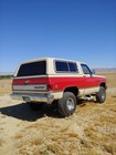 1987 Chevrolet Blazer V10