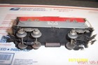 Vintage Marx Train Caboose Nyc 20102   Old Antique Railroad