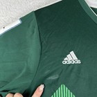 Mexico Soccer Jersey Mens Large Green Fifa World Cup 2018 Shirt Adidas National