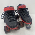 Riedell  R3 Le Limited Edition Women s Size 5 5-6 Roller Skates  Kids Size 4 5-5