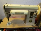 Singer 301a Sewing Machine Featherweight s  big Sister  Heavy Duty Portable