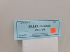 Mount Blue Model Co Hon30 Kit  59a-h Sr rl Creamcar  21   59