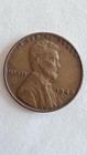 1948 Wheat Penny No Mint Mark Extremely Rare