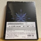Steelbook Blu-ray