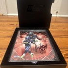 2025 Under Wraps Nfl Emanate - Marshawn Lynch Autograph -   5 Red