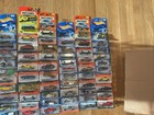 Lot Of 20 Randomly Selected Hot Wheels matchbox 90s To Present