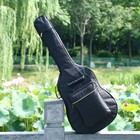 40  41  Classical Acoustic Guitar Case Gig Bag Heavy Duty Thicken Soft Padded