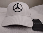 Mercedes Hat  Nwt New W  Tags  Lewis Hamilton Limited  Amg  Petronas Racing  F1