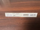 Leuchtturm Drehgriffel Nr 1 Gel Pen  Spice Brown  Nib