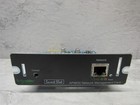 4 Lot Apc Schneider Electric Smart Slot Ap9630 Ups Network Management Card 2