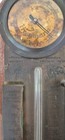 Antique Stick Barometer - Italian 19th Century