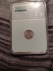 1848-0 Seated Liberty Half Dime
