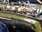 Conn 6m Alto Sax 1961 - Just Serviced - Play Test 