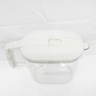 Eco Water Systems  Ultra Water Countertop Distiller Purifier Replacement Pitcher