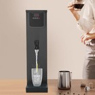 3000w Tabletop Hot Water Dispenser Water Boiler Electric Boiling Water Machine